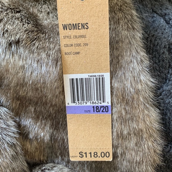 DKNY Jeans Cardigan - Picture 4 of 4